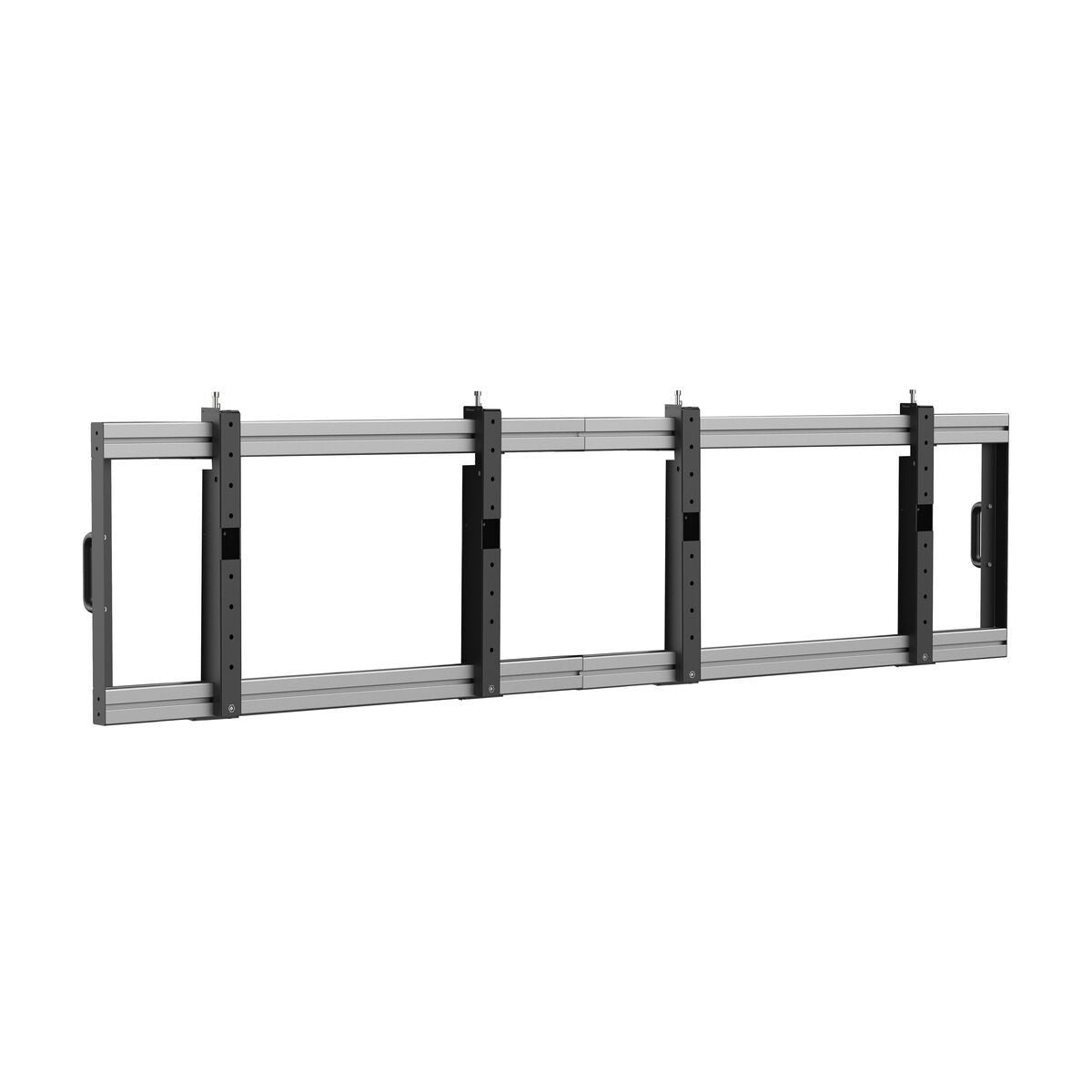 Vogel's S063.2891 – Dreh-Adapter für Ständer/Rollwagen S062.2872, S062.2873, VESA 200×400 mm