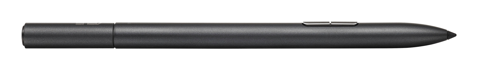ASUS Pen 2.0 SA203H Eingabestift für ASUS-Laptops – 140 h Akkulaufzeit, 4 Ersatzspitzen – Schwarz