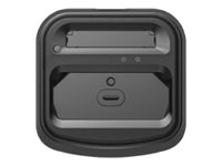 Hytera 2-fach Ladegerät – für P50, P50 PRO