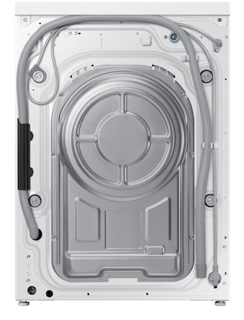 Samsung Waschtrockner WD11DB7B85GWU5, 11 kg Waschen, 6 kg Trocknen – Weiss