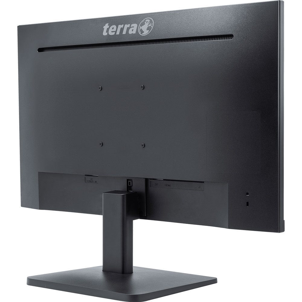 TERRA 2748W V3 – Monitor, USB-C, HDMI, DisplayPort, Schwarz