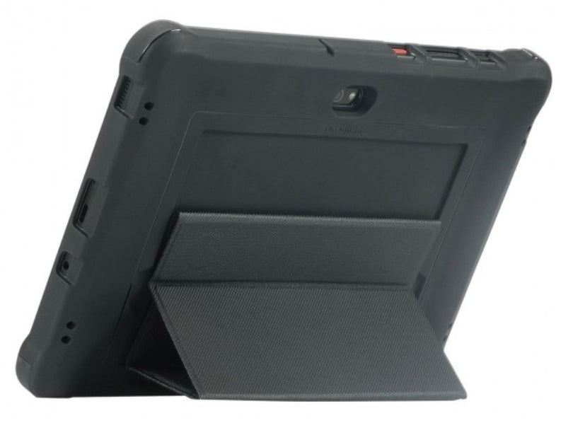 Mobilis Tablet-Hülle für Galaxy Tab Active4 Pro 10,1" – Schwarz