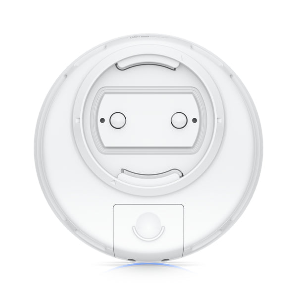 Ubiquiti 60 GHz Funkbrücke (2er-Pack) – 1× GbE, 5 GHz Backup, bis 500 m, 6 000 Mbit/s, IPX6, PoE, Weiss
