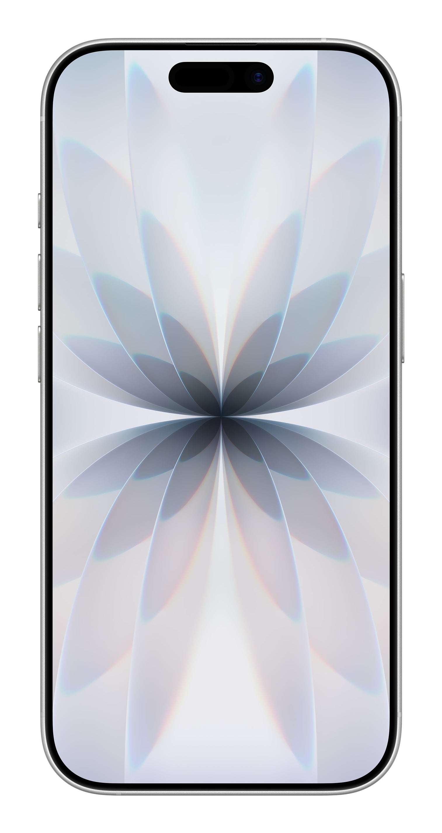 Apple iPhone 17 – 512 GB, Weiss