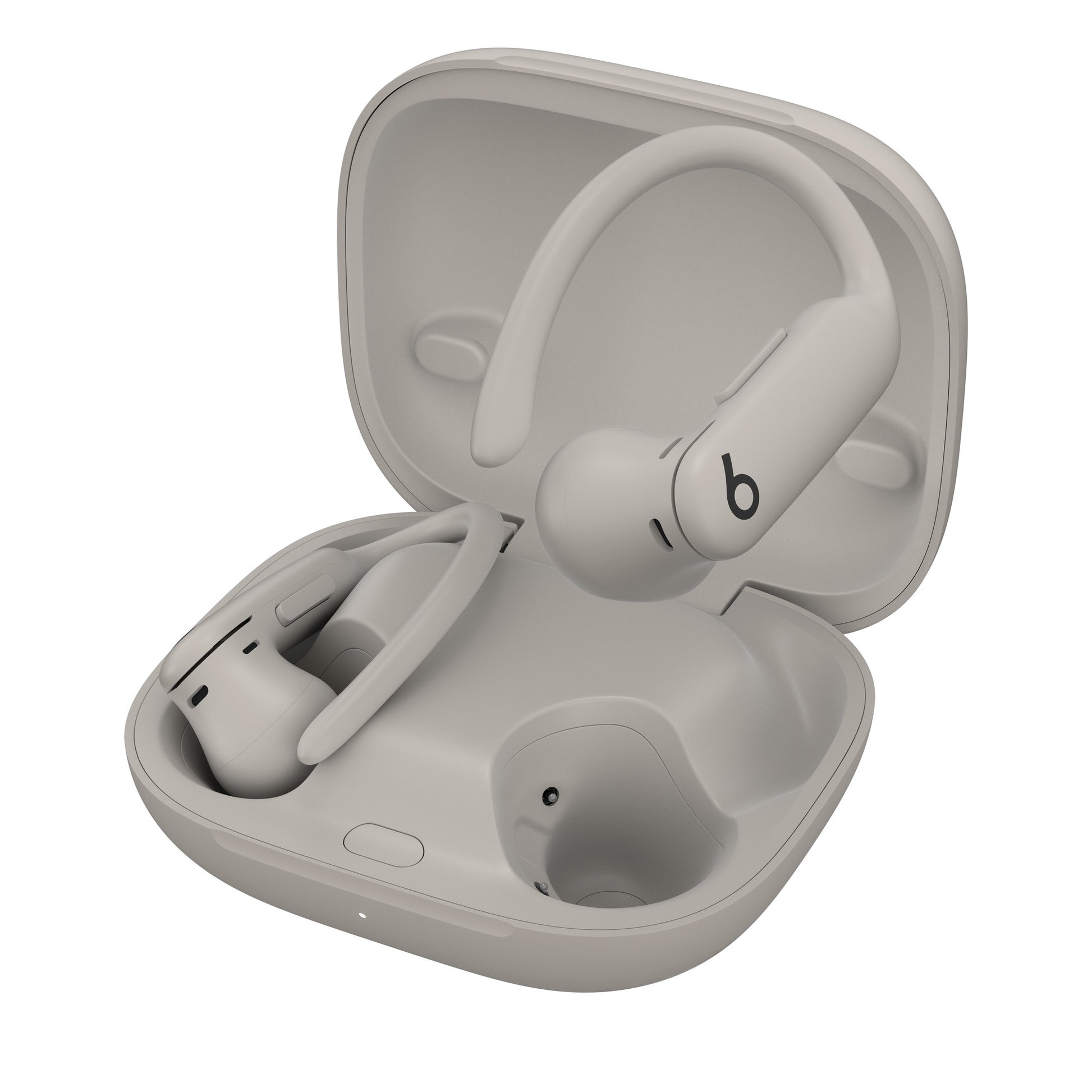 Beats by Dr. Dre Powerbeats Pro 2 Ohrbügel True Wireless – BT, ANC, Qi-Ladecase, Sand