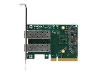 Lenovo 4XC7A62580 – PCIe Netzwerkkarte – 2×SFP, PCIe, für Server/Arbeitsstation