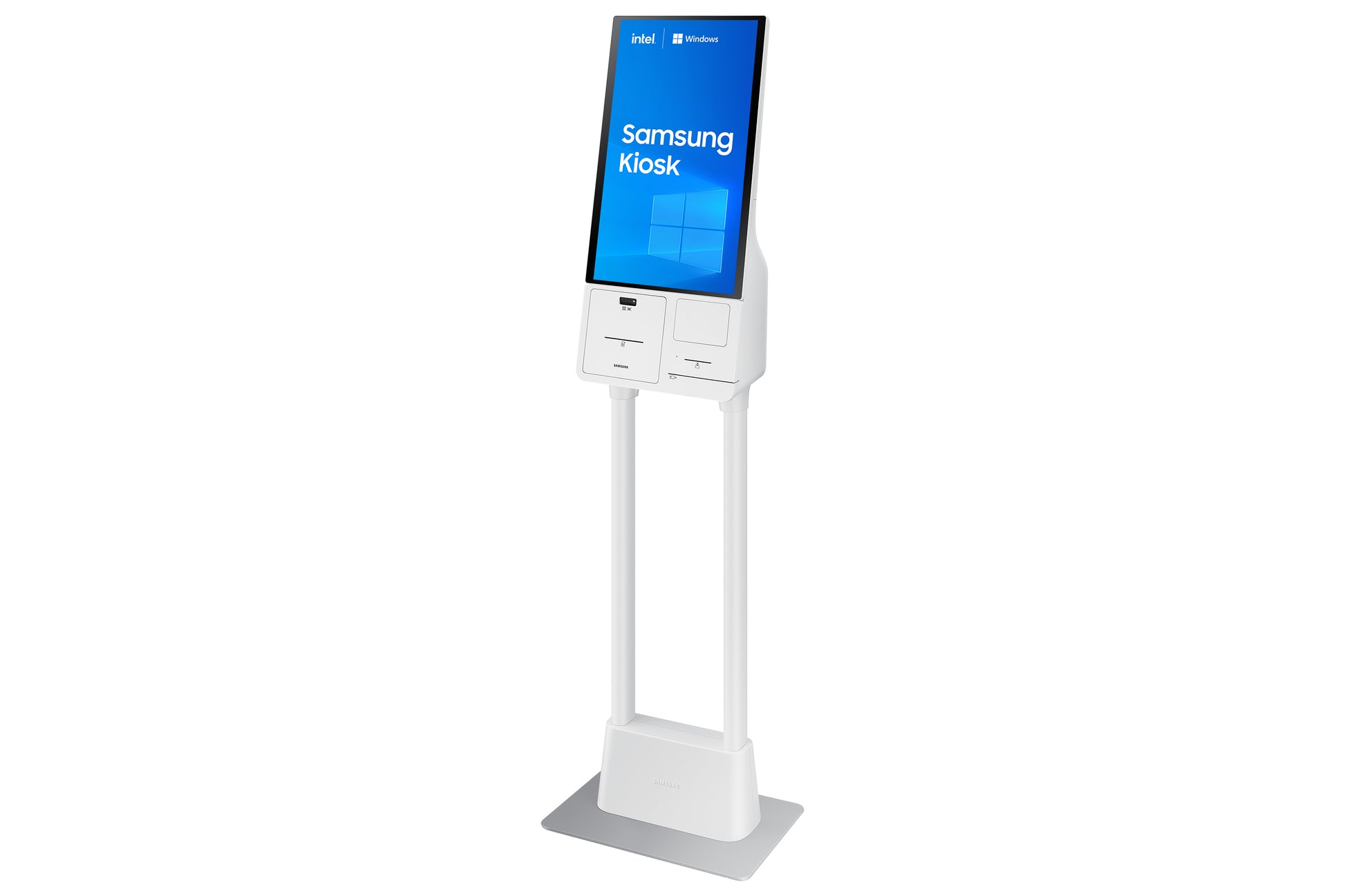 Samsung KM24C-3 Signage-Display – 24" FHD, ADS, 250 cd/m²