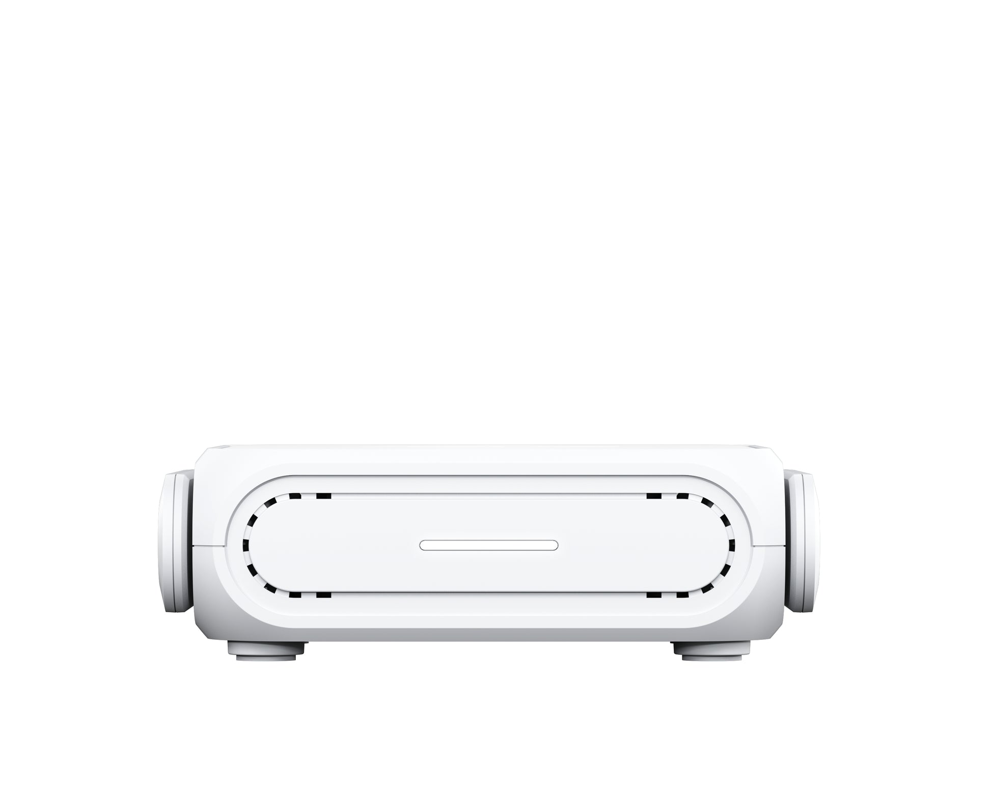 ASUS RT-BE58 Go Tragbarer Router – Wi-Fi, Ethernet – DC 12 V – 99 × 111 × 36 mm