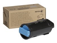 Xerox Toner – cyan, 9000 Seiten