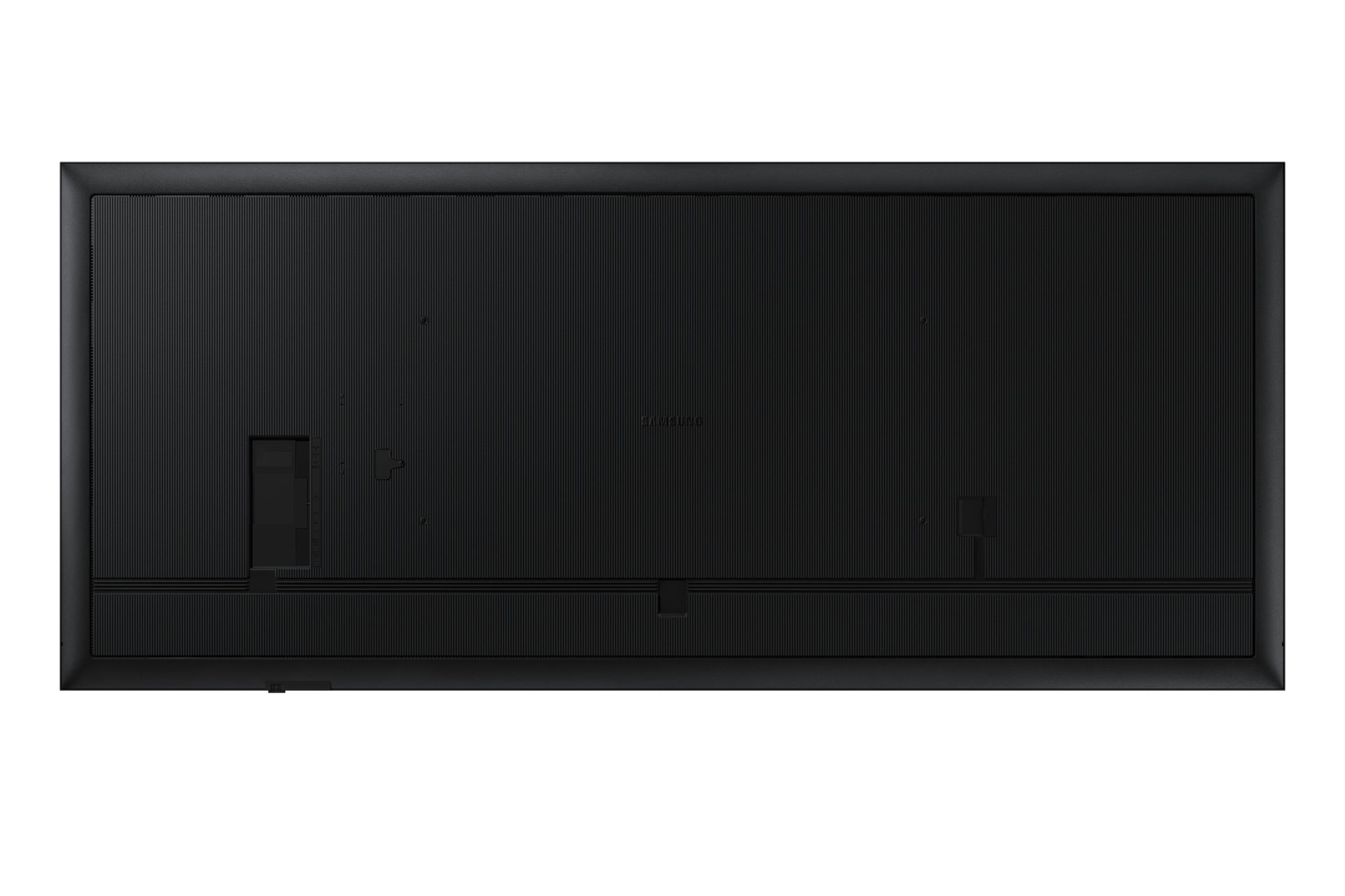 Samsung QP105DX-5K – Signage-Display, 105", 5120 × 2160, 500 cd/m²