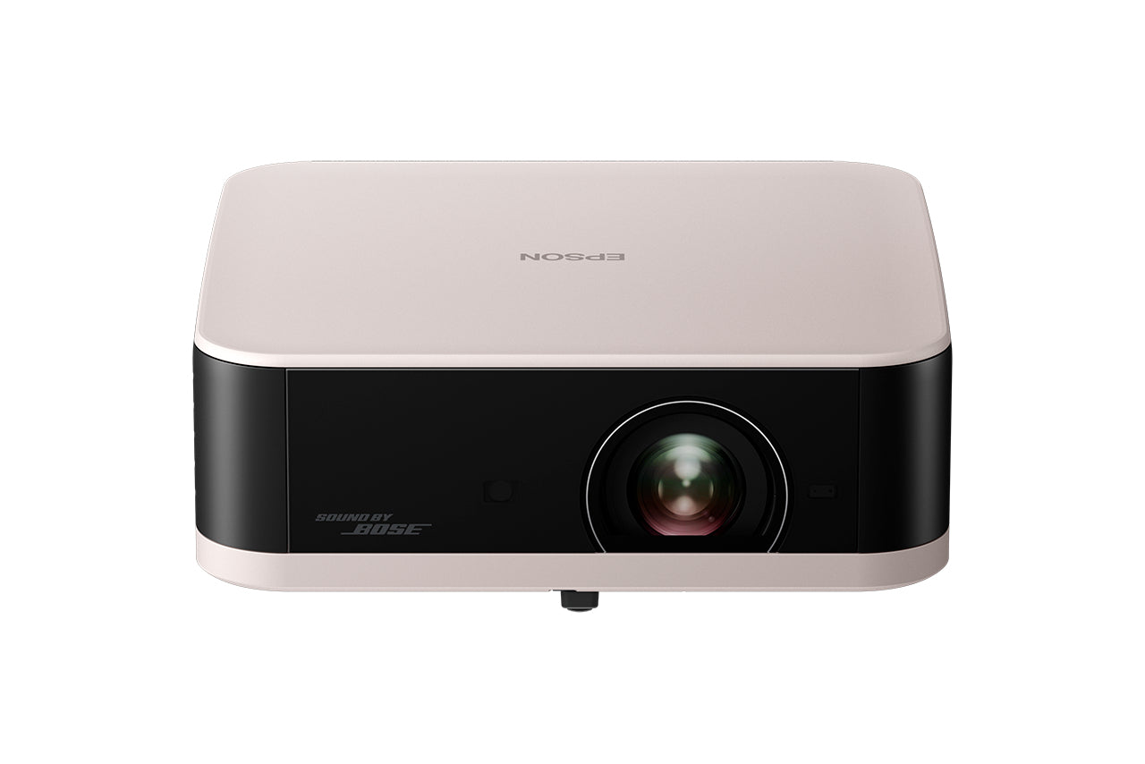Epson Lifestudio POP EF-61R, LED 3LCD Projektor – Full HD, 700 ANSI Lumen, Google TV, 16:9