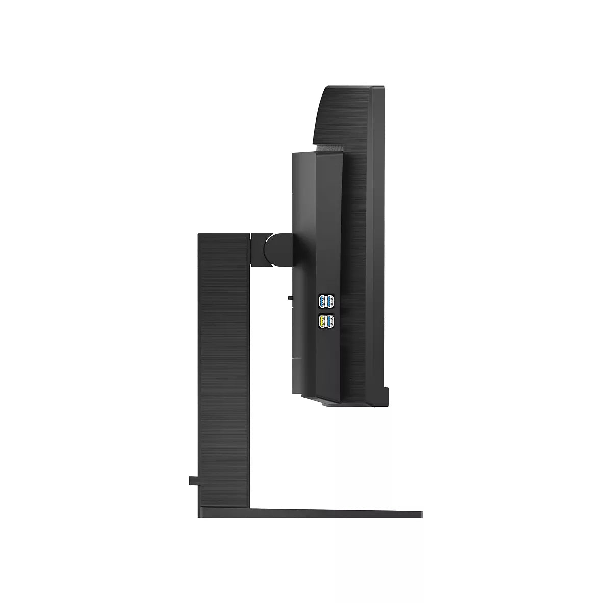 Philips 346E2CUAE/00 – Monitor, 34", VA, 100 Hz, 300 cd/m², Lautsprecher, VESA 100 × 100, Schwarz