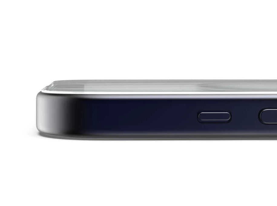 Hama Displayschutz (Panzerglas), 9H – für iPhone 17 Pro Max