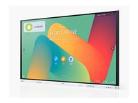 Huawei IdeaHub Board 2 IHB2-86SU – 86" 4K Ultra HD Interaktives Display (Touch), IR Touch, Weiss