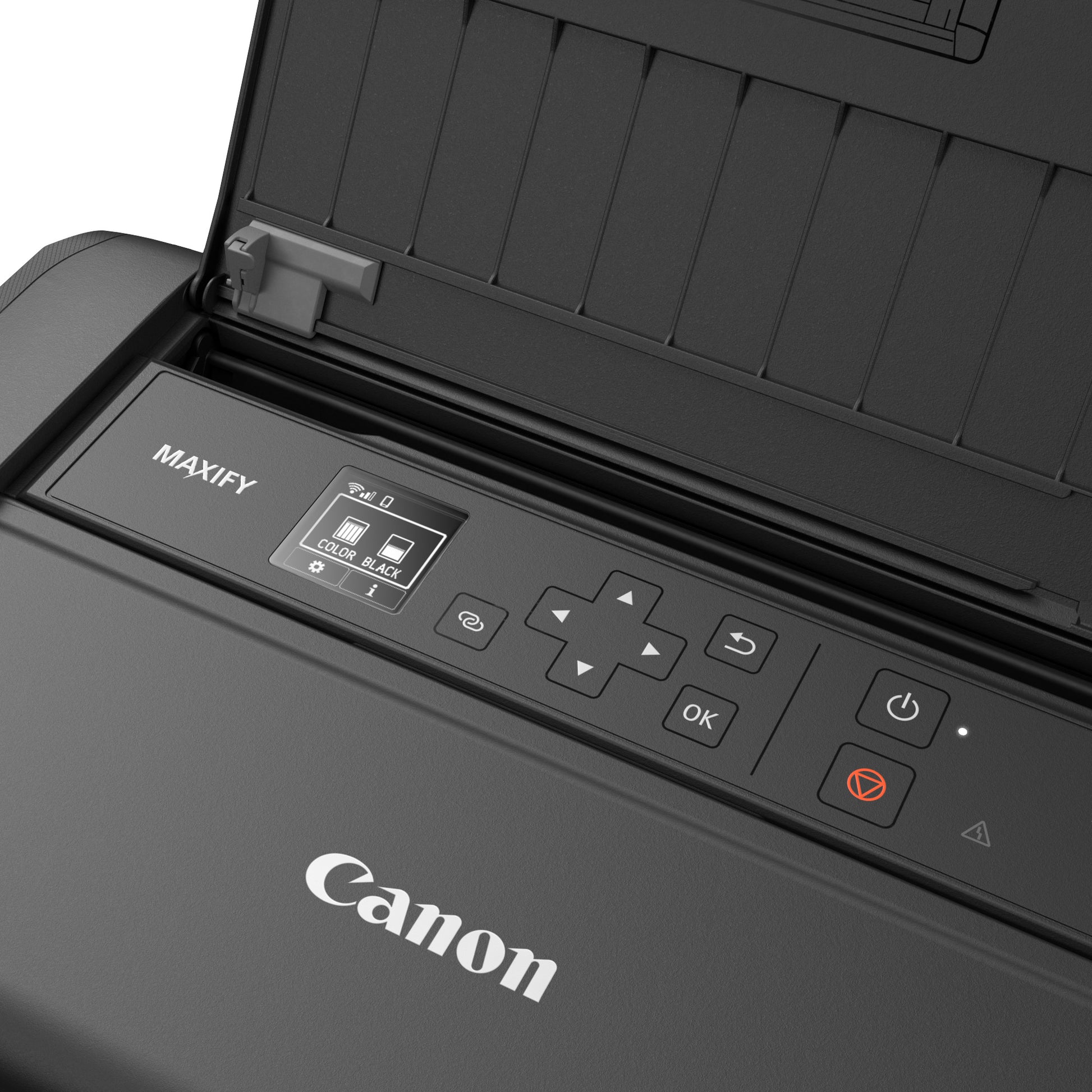 Canon MAXIFY BX110 – Desktopdrucker (A4/A3), 4800 × 1200 dpi