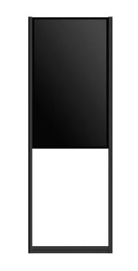 Hagor Spezialhalterung – 55" – bis 45 kg, für Samsung OM55 – OM55N-S