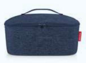 Reisenthel Thermobeutel – 4,5 l – Blau – Polyester – 1 Stk.