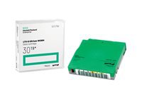 HPE LTO-8 Ultrium 30TB WORM Datenkassette – 8, WORM