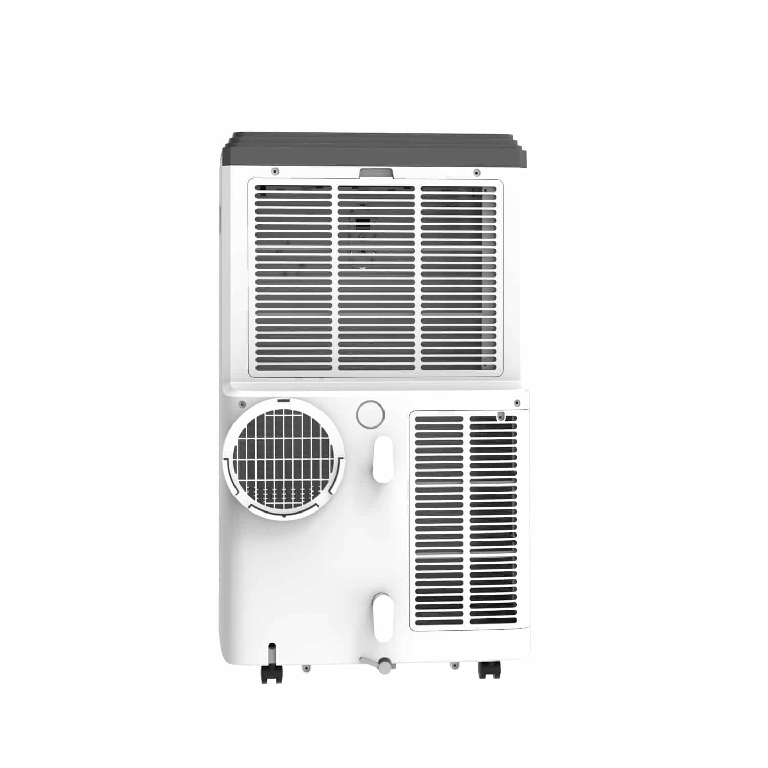 Ecofort Luftkühler ecoQ CoolAir 16+ – bis 45m², 57 dB