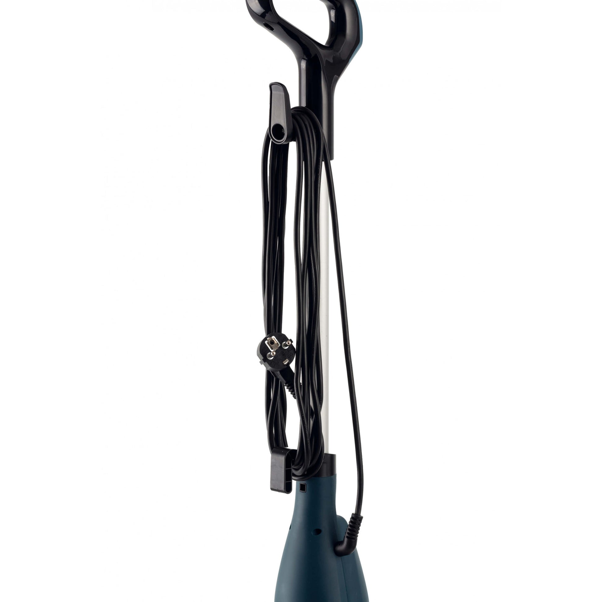 Ariete Dampfmopp ARI-4178-GR – 0,4 l – Mikrofaser – Blau – 17,0 × 37,0 × 120,0 cm