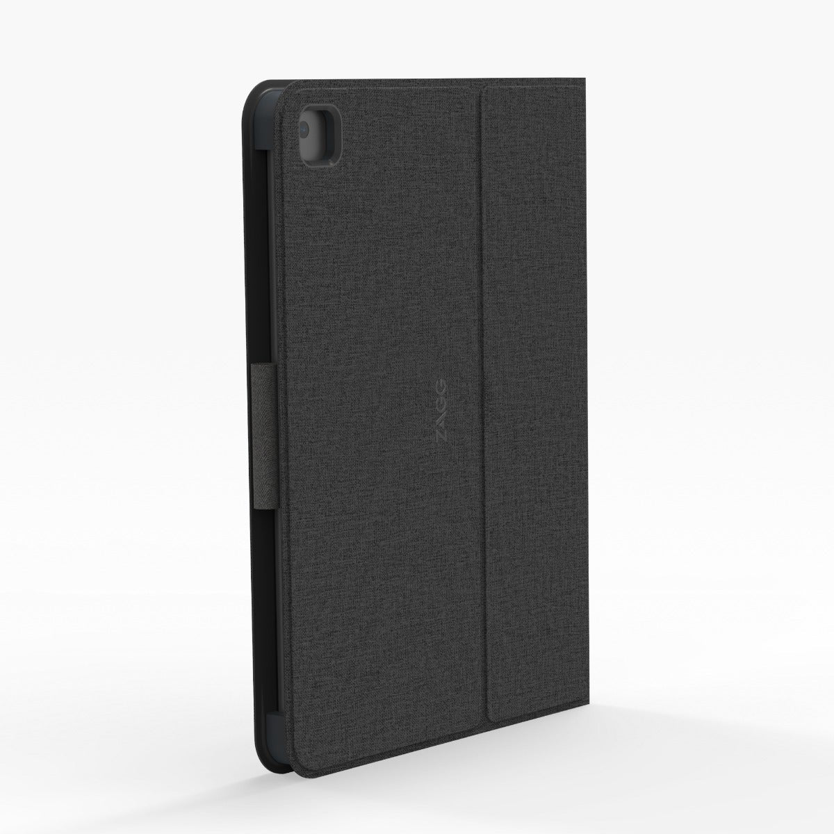 ZAGG Messenger Folio 2 – Tastatur, IT-Layout (IT), Dunkelgrau – für iPad 10,9" (10. Gen)