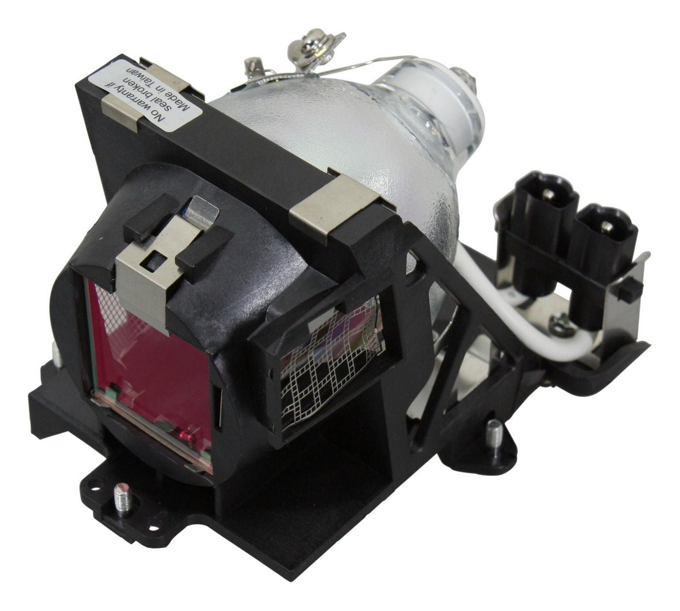 CoreParts Ersatzlampe – 300 W, 2000 h, für Projectiondesign F10/F10 SX+/F10 1080 und andere