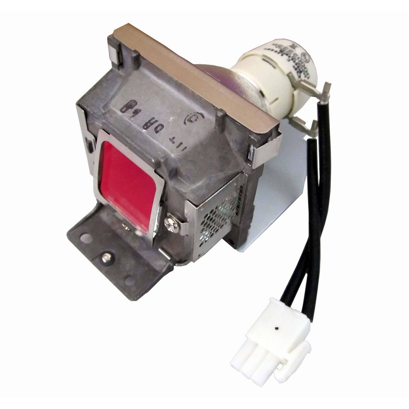 CoreParts Ersatzlampe – 185 W, für BenQ MP512/MP512ST/MP522 und andere