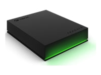 Seagate Game Drive – 5 TB, USB 3.2 Gen 1, 2,5" Schwarz, für Xbox