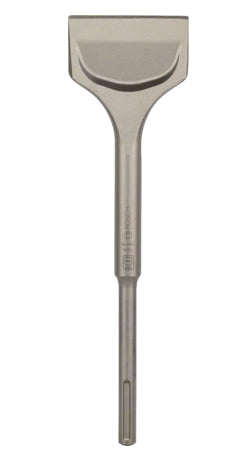 Bosch Professional – Spatmeissel, SDS max, 400 mm × 115 mm, Edelstahl