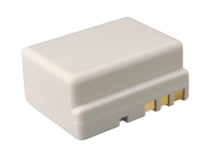 CoreParts Akku Li-Ion 3,7 V 3700 mAh, 13,7 Wh – für Casio HA-020LBAT/HA-D20BAT/HA-D21LBAT und andere