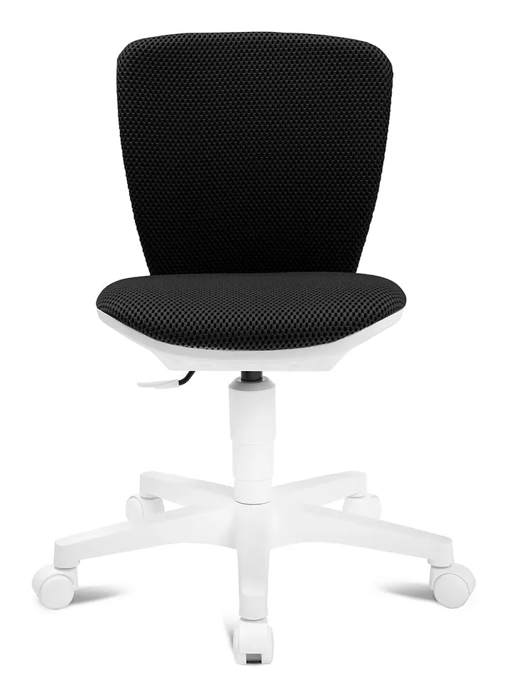 Topstar Hocker Home S'Cool – schwarz