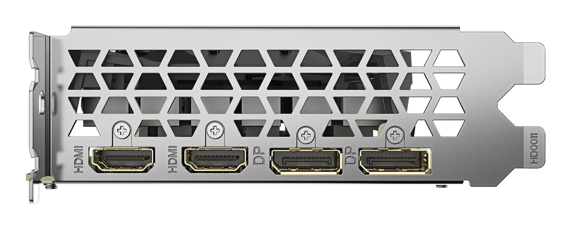 GIGABYTE GeForce RTX 3050 WINDFORCE OC 6GD – PCIe Grafikkarte – 2×HDMI 2.1, 2×DisplayPort 1.4, PCIe 4.0