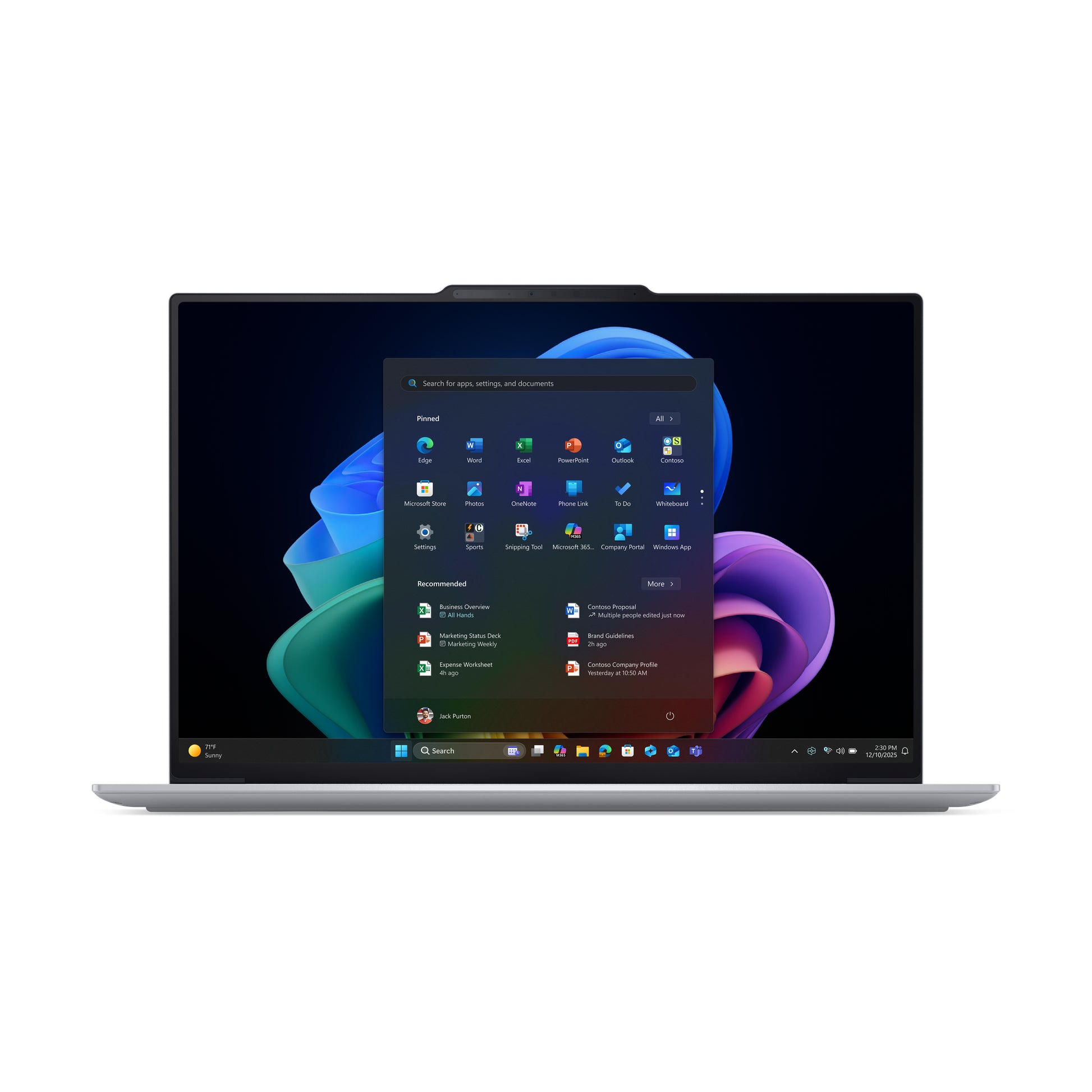 Lenovo ThinkPad X9-15 Gen 1 – Laptop – Windows 11 Pro