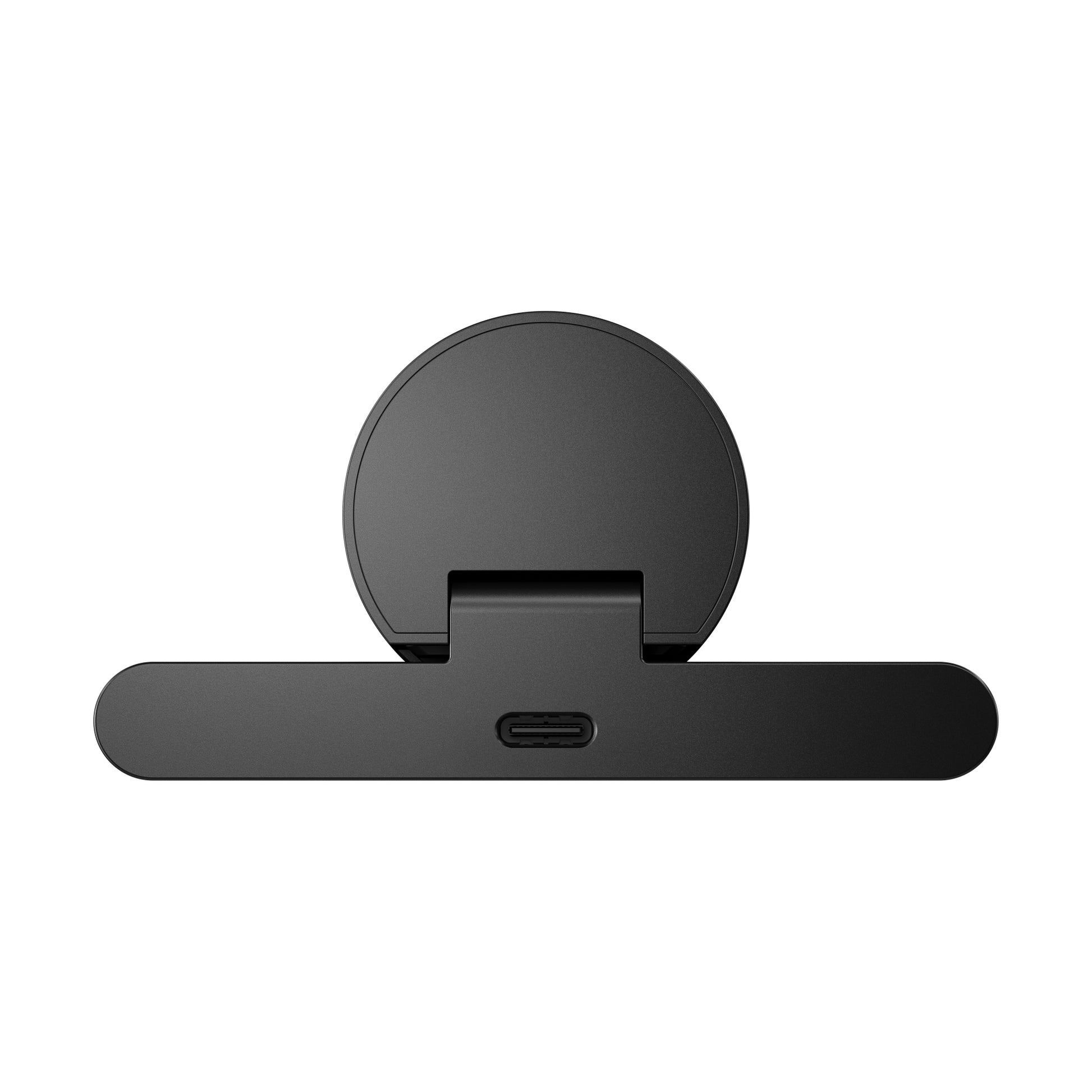 Lenovo Webcam – Full HD 1080p, USB-C, Schwarz