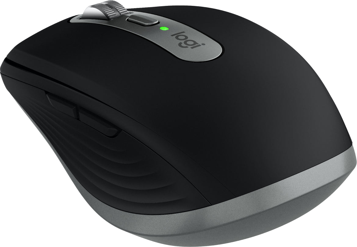 Logitech MX Anywhere 3S für Mac Maus – Space Grey