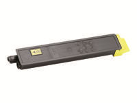 Kyocera – Toner TK-895Y – gelb, 6000 Seiten
