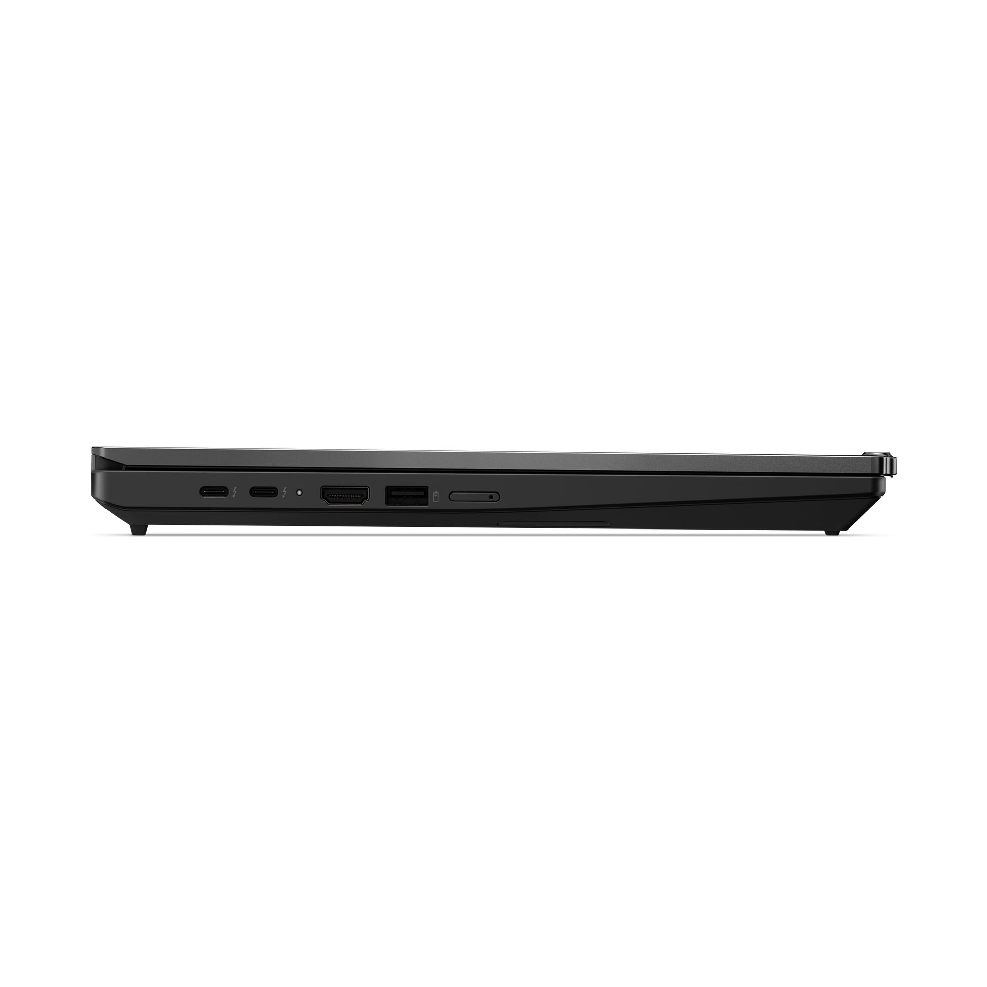 Lenovo ThinkPad T16 Gen 5 – 16" WUXGA, Core Ultra 7 355, 64 GB, 1 TB SSD, Win 11 Pro, QWERTZ (CH)
