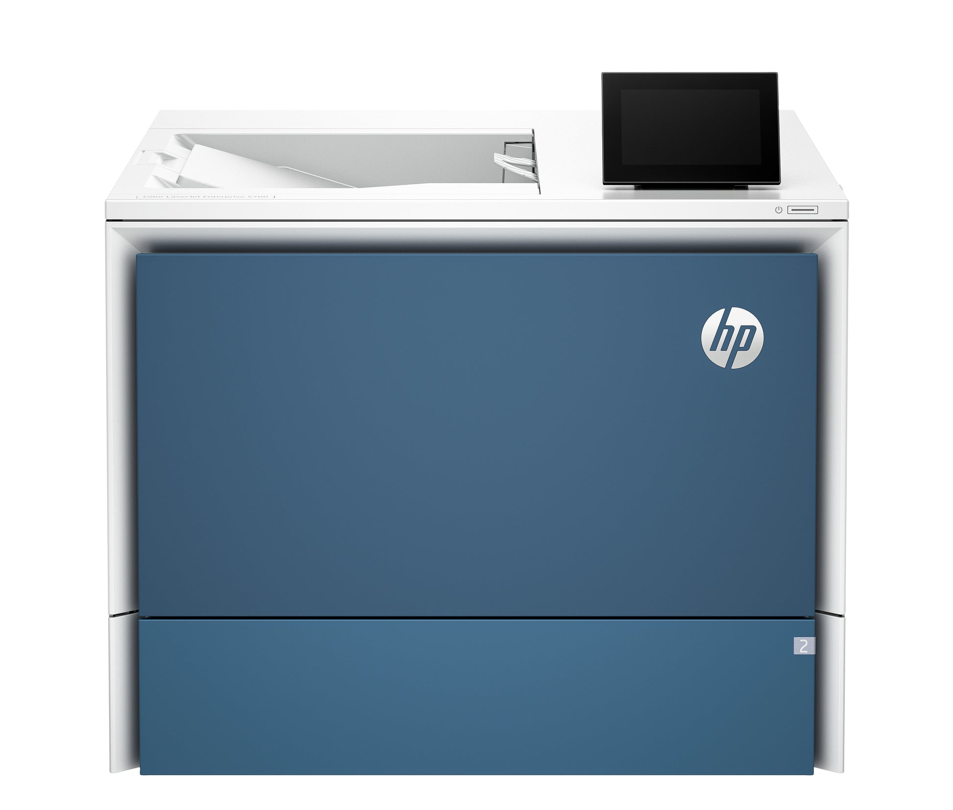 HP LaserJet Enterprise 5700dn – Farbe