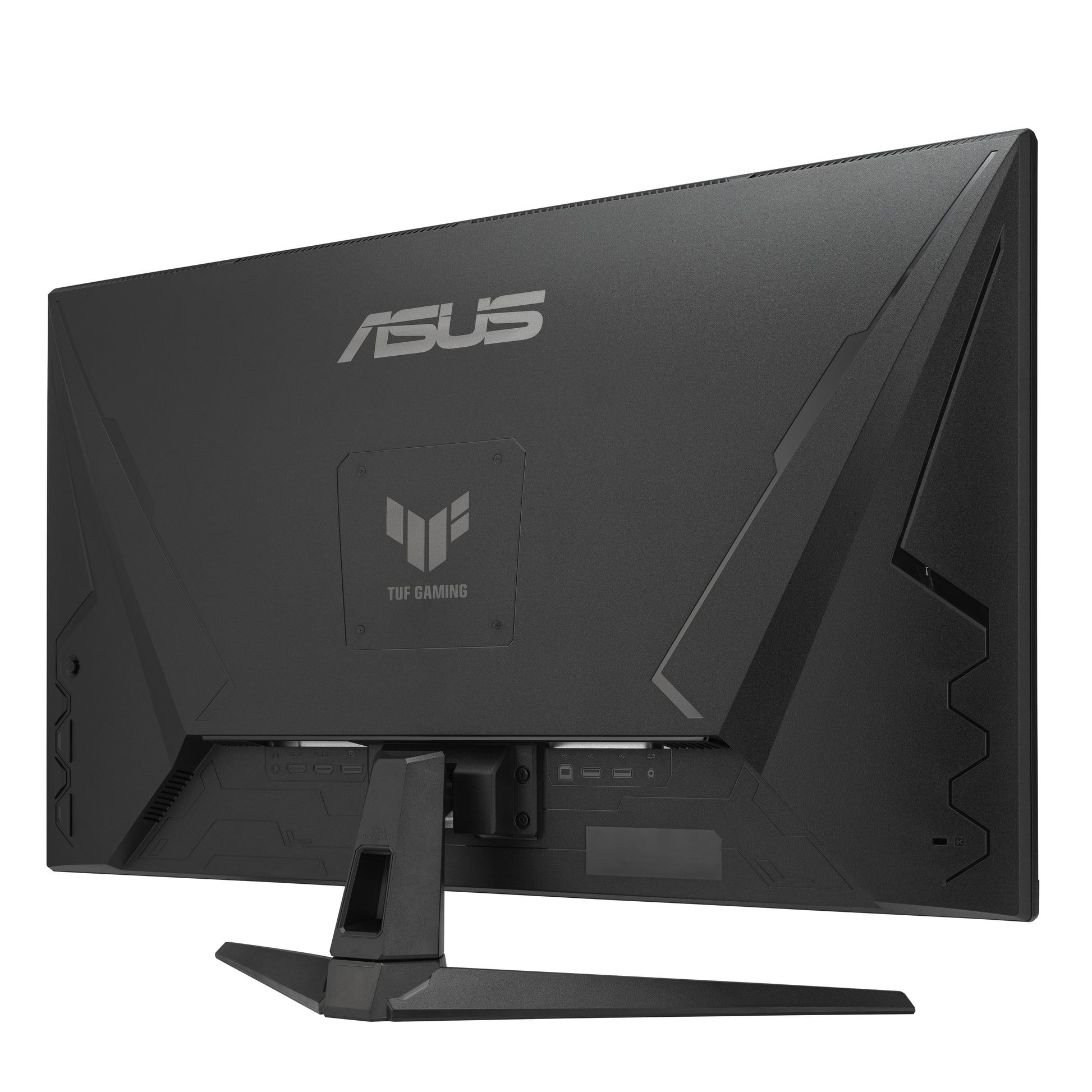 ASUS VG32UQA1A – Monitor, 31,5", 3840 × 2160 (UHD 4K), VA, 160 Hz, 400 cd/m², VESA 100 × 100, Schwarz