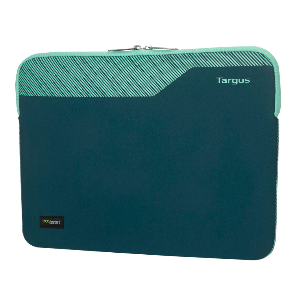 Targus Notebook-Schutzhülle bis 14" – Grün
