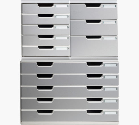 Exacompta Schubladenschrank