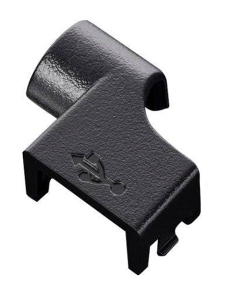 Wacom USB-Adapter – Schwarz – für DTU-1141B