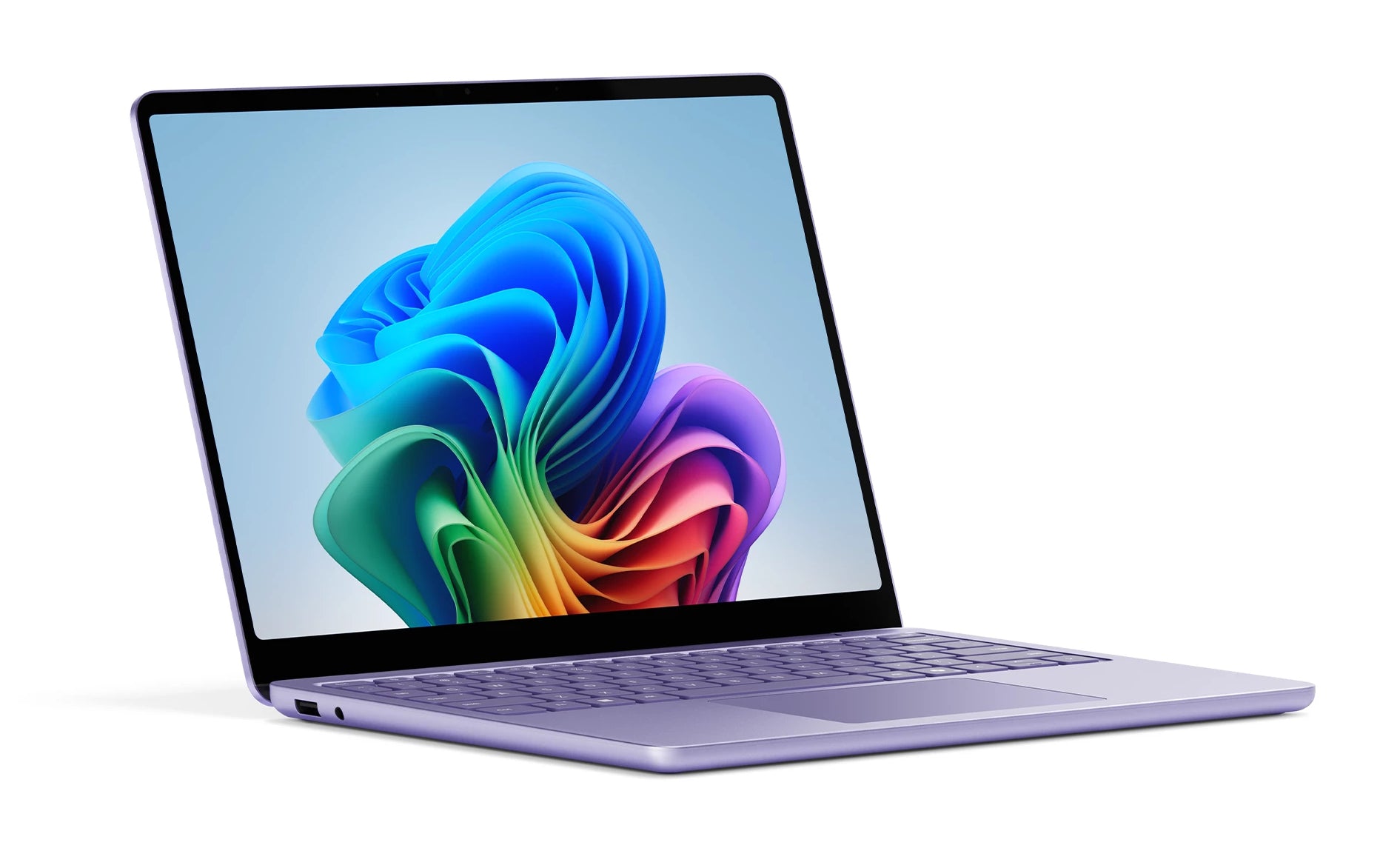 Microsoft Surface Laptop 13 C8 Laptop – Wi‑Fi, Bluetooth, 2 × USB4, Thunderbolt 4 – Akku 50 Wh