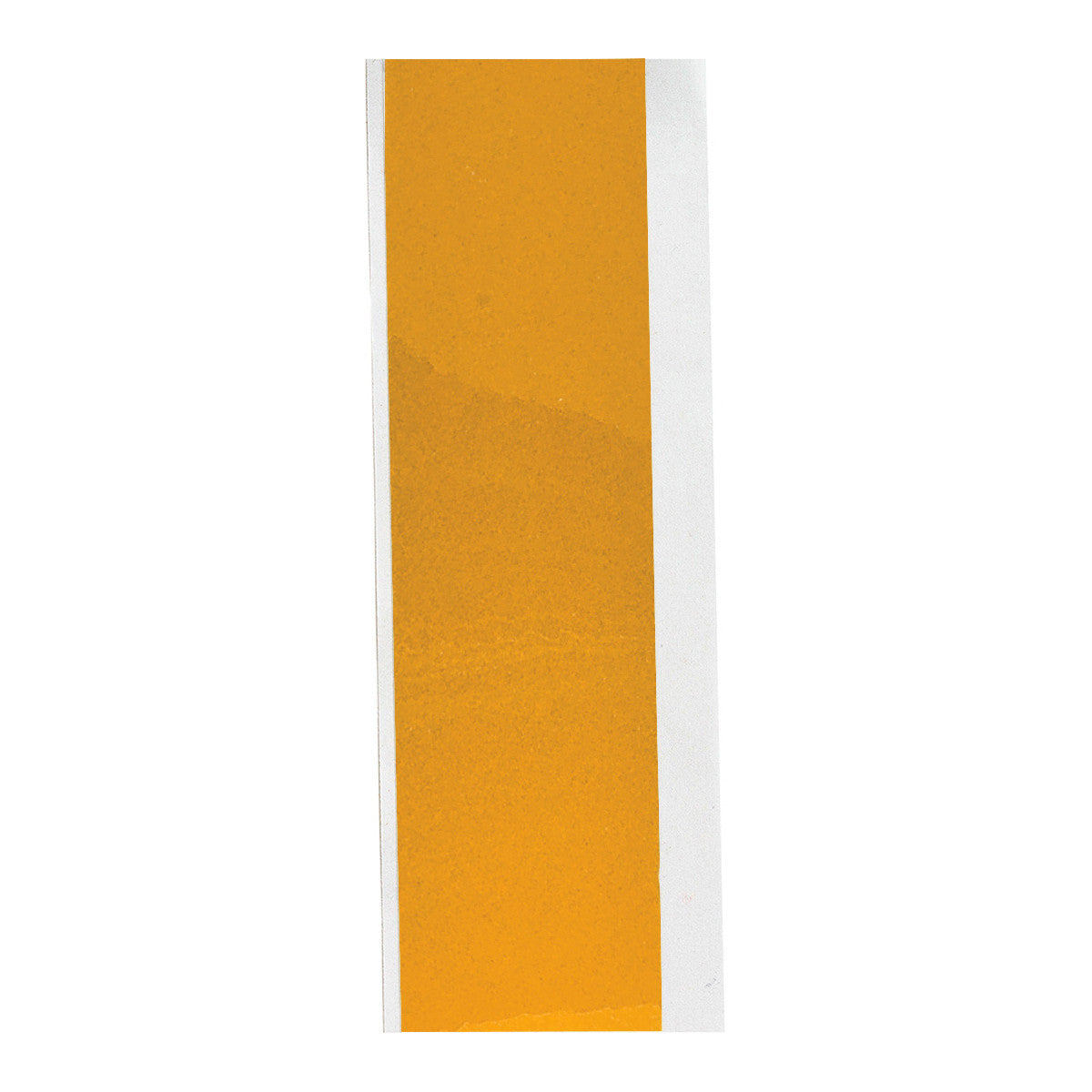 Brady Endlos-Etiketten 13 mm × 15,2 m – Vinyl, Gelb – Permanent haftend – Thermotransfer – für BMP71, M710