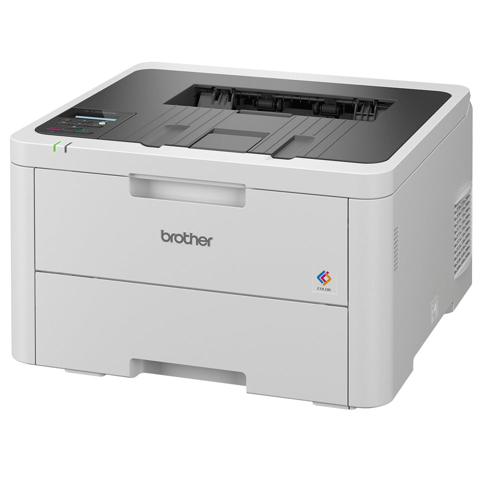 Brother HL-L3220CW – Farbe, A4, WLAN, USB, 18 ppm