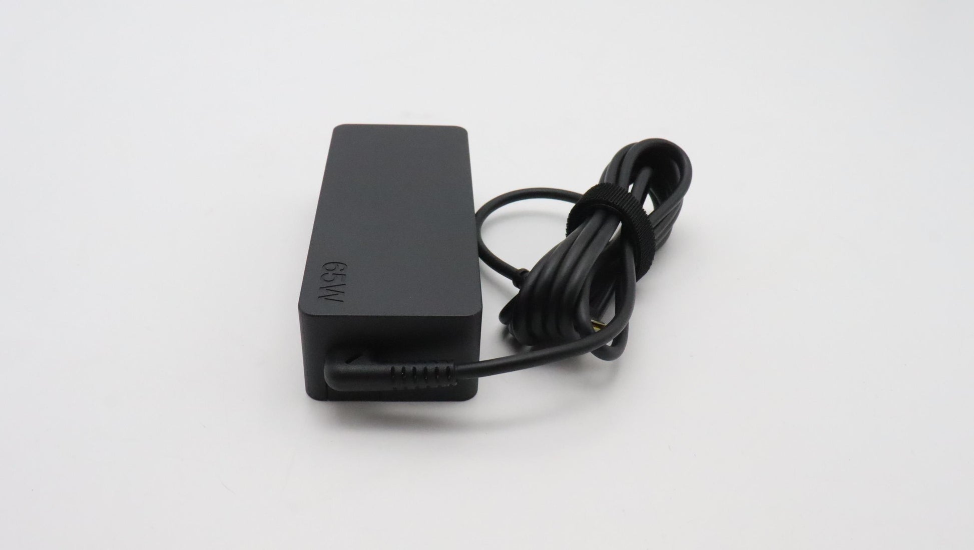 Lenovo 5A10W86252 Netzteil 65 W – 5–20 V, 3,25 A – für Lenovo-Notebooks – Schwarz