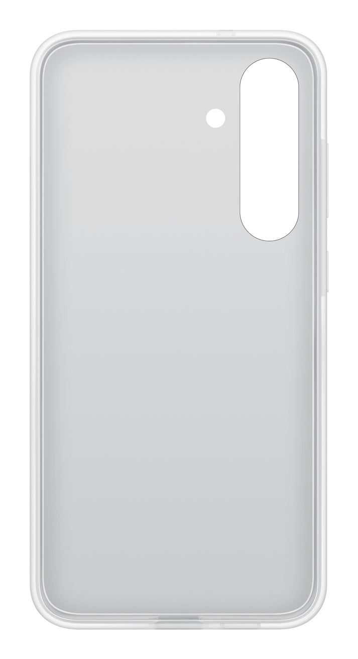 Samsung Backcover – für Samsung Galaxy S25+ – mehrfarbig/weiss
