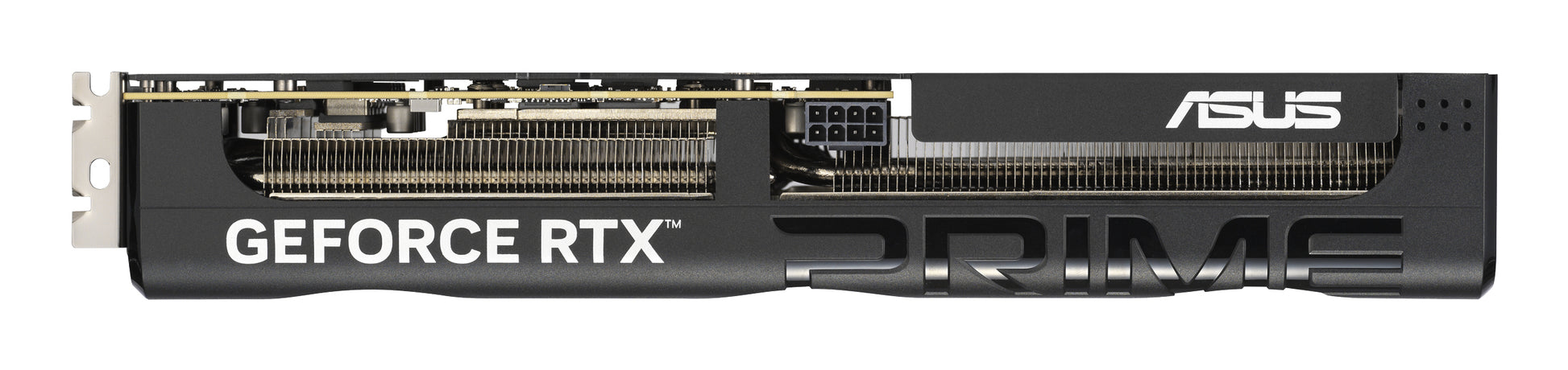 ASUS PRIME-RTX5060TI-O8G – PCIe Grafikkarte – 3×DP, 1×HDMI, PCIe 5.0, 1×8-Pin