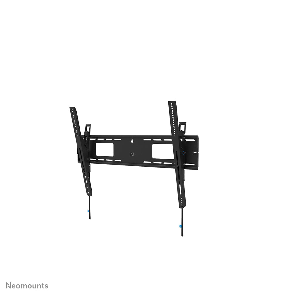 Neomounts WL35-750BL18 – Wandhalterung, neigbar, für 43–98", VESA 100×100–800×600, bis 125 kg, schwarz