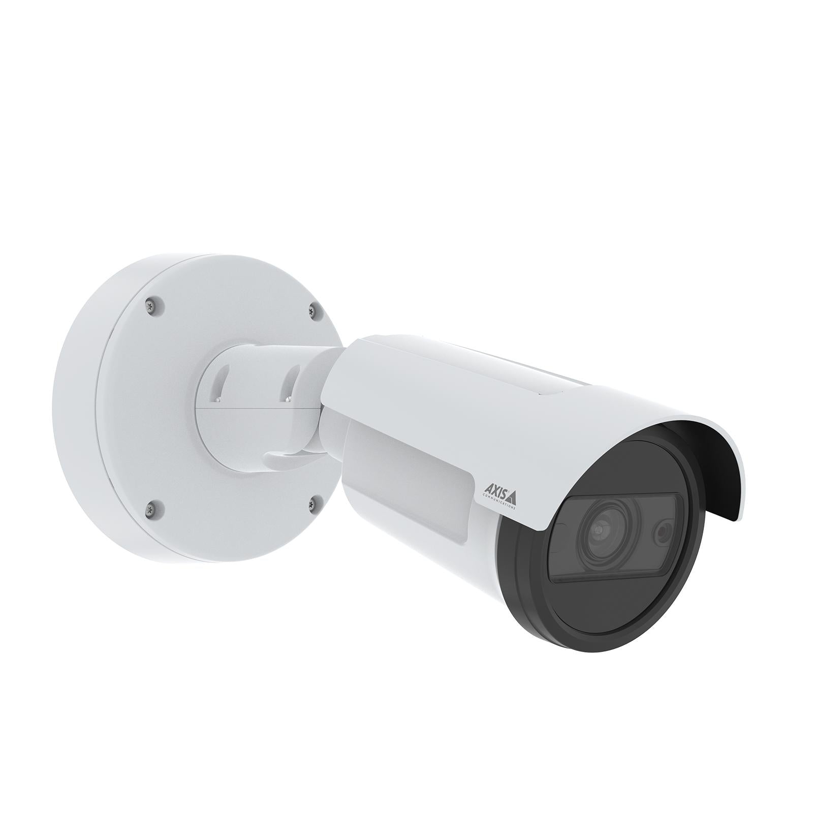 Axis P1465-LE Überwachungskamera – 2 MP, 1080p, IP66/IP67
